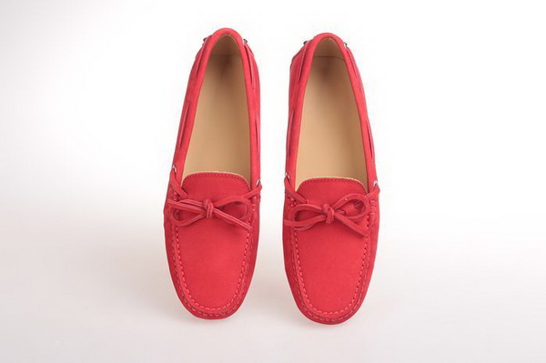 TODS Loafers Women--112